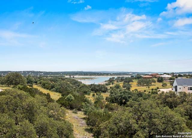 Property at 132 Serene St, Spring Branch, TX 78070-5297