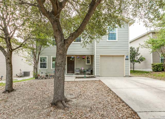 Property at 2331 Rosillos Peak, San Antonio, TX 78245, 3 beds, 2.5 baths