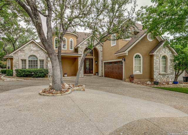 Property at 1806 Fawn Blf, San Antonio, TX 78248, 4 beds, 3.5 baths