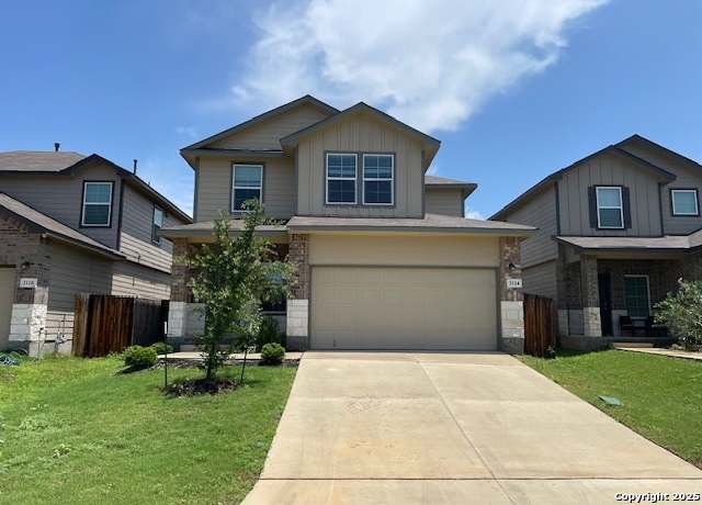 Property at 3114 Buttercup, San Antonio, TX 78245, 4 beds, 2.5 baths
