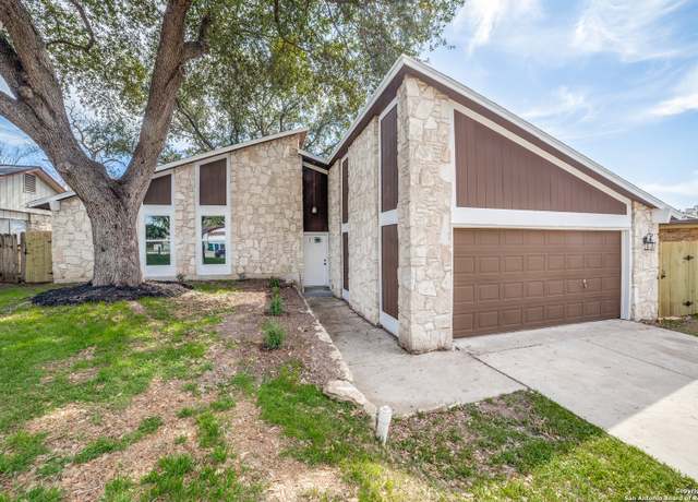 Property at 12238 Ecksminster, San Antonio, TX 78216, 3 beds, 2 baths
