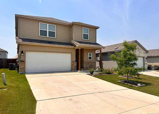 Property at 3041 Neptunes Sea, Converse, TX 78109, 4 beds, 2.5 baths