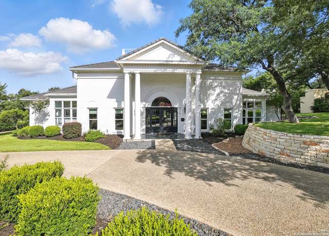 Property at 5 Sherborne Ln, San Antonio, TX 78257, 4 beds, 4.5 baths