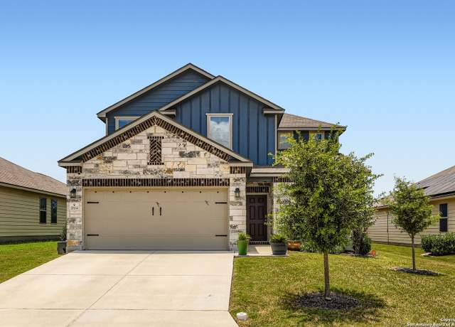 Property at 10634 Penelope, Converse, TX 78109, 4 beds, 3.5 baths