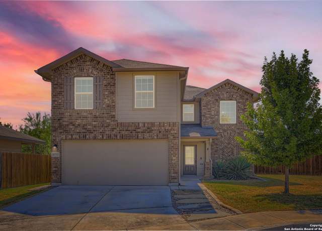 Property at 10703 Spirit Roam, San Antonio, TX 78254, 3 beds, 2.5 baths