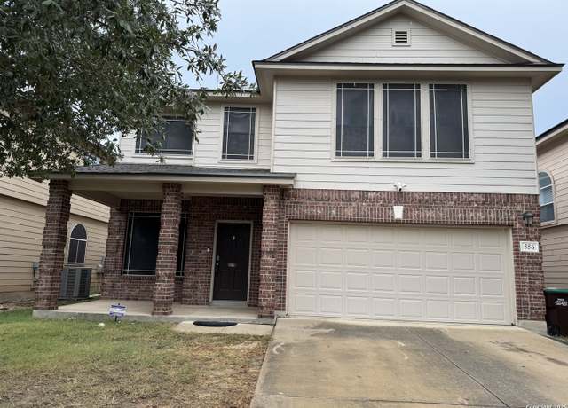 Property at 556 Perch Mdw, San Antonio, TX 78253-5777, 4 beds, 2.5 baths