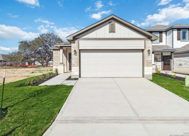 Property at 14919 Fischer Gdn, San Antonio, TX 78253, 3 beds, 2 baths