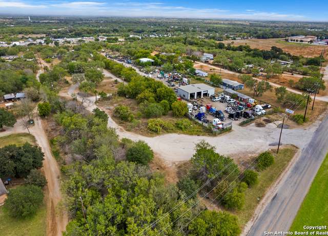 Property at 16825 Interstate 35, Atascosa, TX 78002