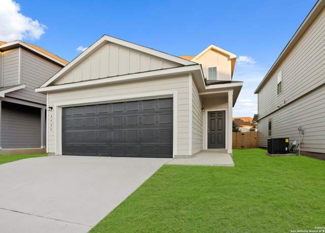 Property at 4424 Kiowa Pass, San Antonio, TX 78245, 4 beds, 2.5 baths