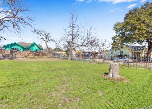 Property at TBD Burnet, San Antonio, TX 78202