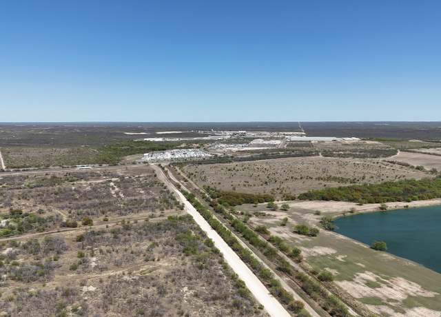 Property at 0 Mines Rd, Laredo, TX 78045