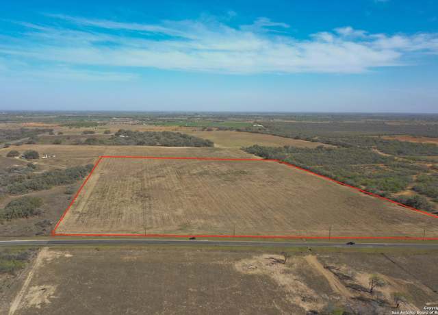 Property at 0 FM 476, Poteet, TX 78065