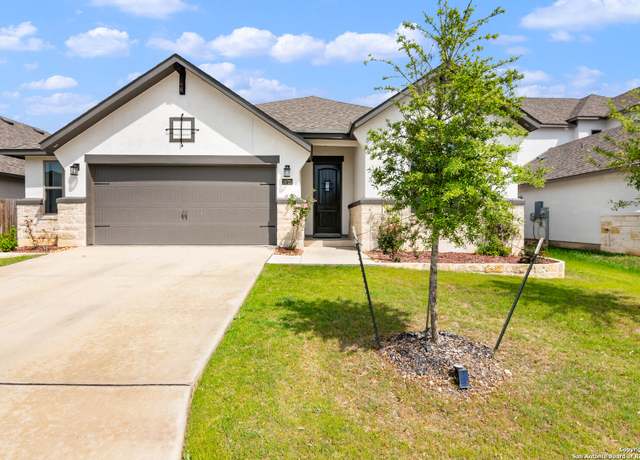 Property at 29722 Wackford, Fair Oaks Ranch, TX 78015, 3 beds, 2 baths