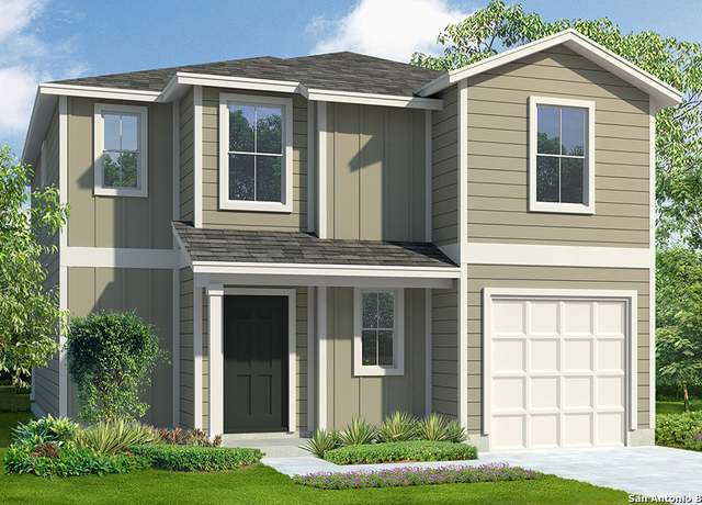 Property at 5448 Big Cow Crk, San Antonio, TX 78253, 4 beds, 2.5 baths