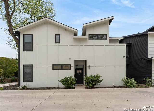 Property at 123 Fairview Apt 1, San Antonio, TX 78223, 4 beds, 3 baths