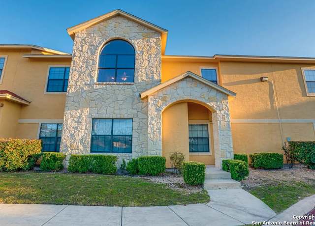 Property at 6160 Eckhert #103, San Antonio, TX 78240, 3 beds, 3.5 baths