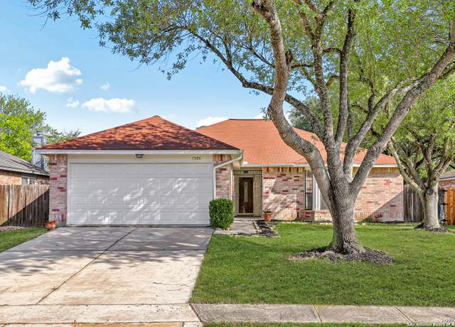 Property at 7504 Forest Edge, Live Oak, TX 78233, 4 beds, 2 baths