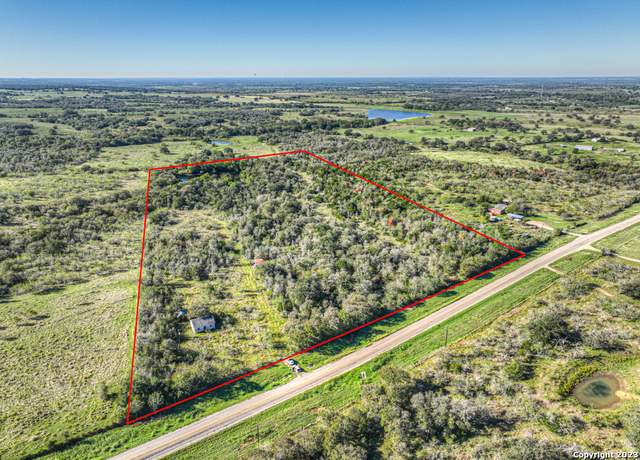 Property at 3920 FM 713, Lockhart, TX 78644