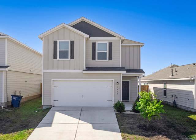 Property at 3965 Prairie Crk, New Braunfels, TX 78132, 3 beds, 2.5 baths