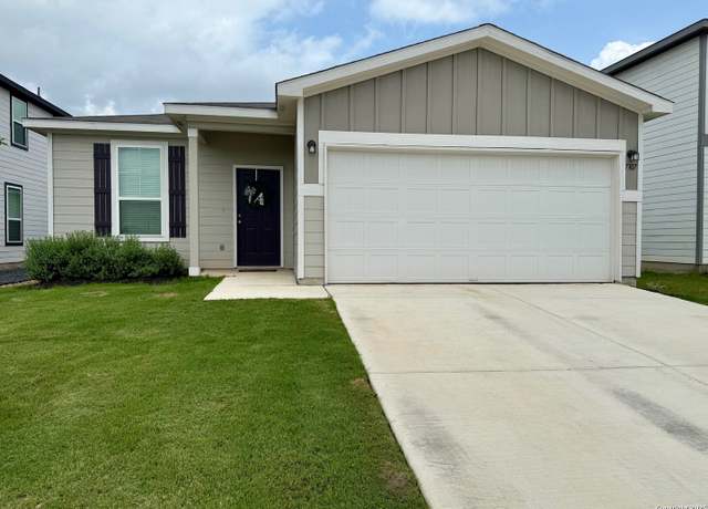 Property at 7307 Harvest Bay, San Antonio, TX 78253, 4 beds, 2 baths