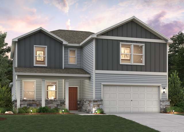 Property at 7922 Coffee Ml, San Antonio, TX 78252, 5 beds, 4.5 baths