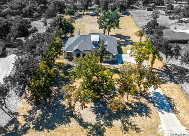 Property at 136 Wood Vly, Adkins, TX 78101, 4 beds, 2.5 baths