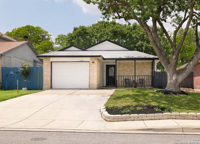 Property at 11375 Olney Spgs, San Antonio, TX 78245, 3 beds, 2 baths