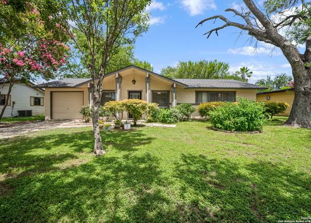 Property at 710 Palm Grv, San Antonio, TX 78227, 3 beds, 1.5 baths