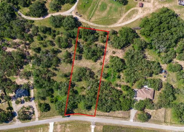 Property at 163 Palomino Trl, Natalia, TX 78059