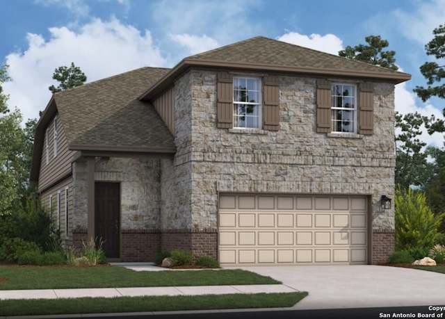Property at 1514 Esmeralda Grv, San Antonio, TX 78253, 4 beds, 2.5 baths