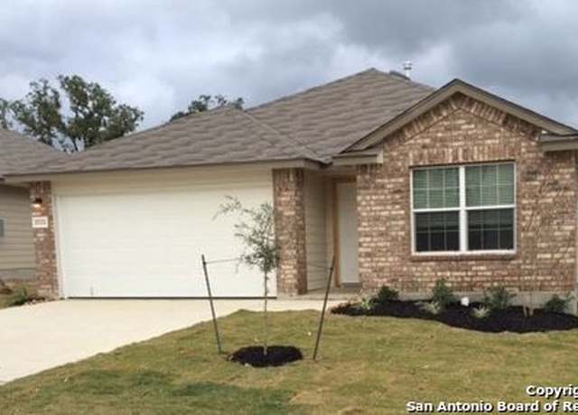 Property at 15331 Night Heron, San Antonio, TX 78253-4461, 4 beds, 2 baths