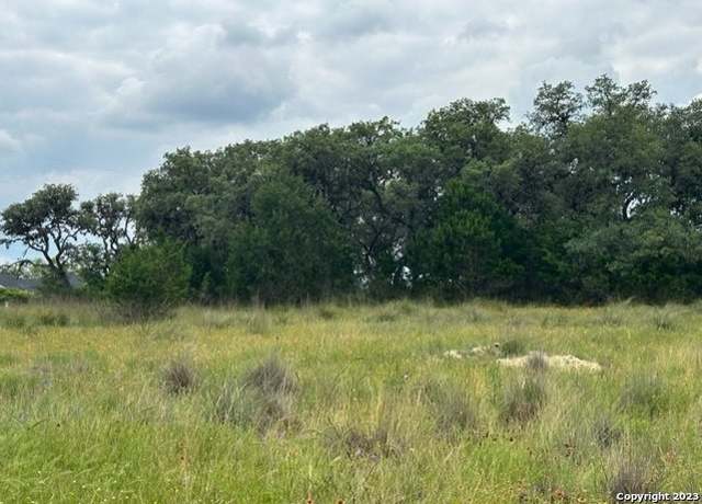 Property at LOT 40 Valley Oak Dr, Bandera, TX 78003