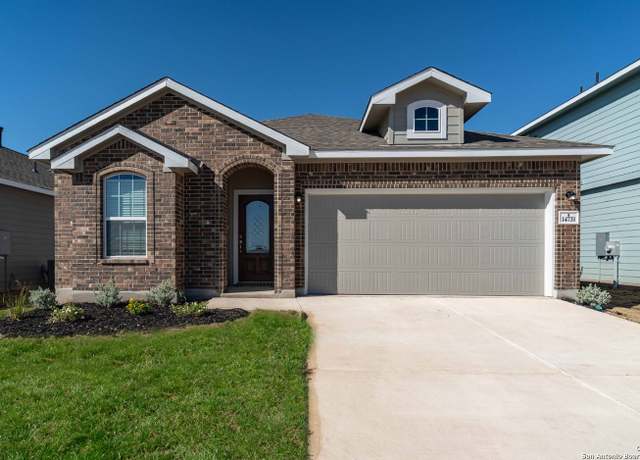 Property at 14731 Sycamore Xing, San Antonio, TX 78252, 3 beds, 2 baths