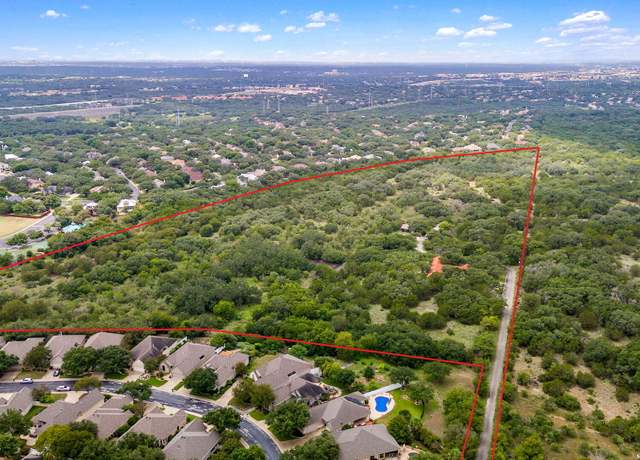 Property at 18735 Bulverde Rd, San Antonio, TX 78259-3700, 4 beds, 3 baths