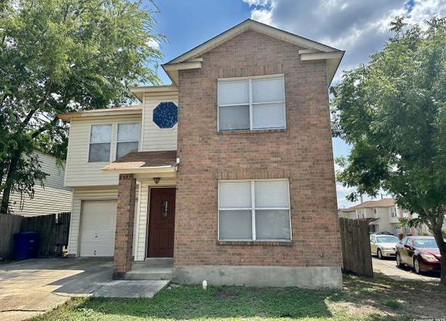 Property at 8802 Bridgefield, San Antonio, TX 78240, 3 beds, 2.5 baths