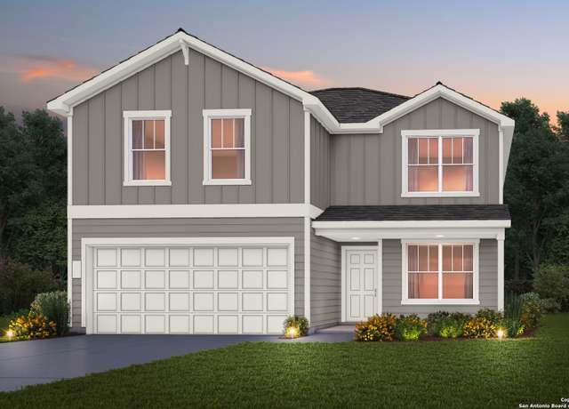 Property at 1318 Casa Luminar, Converse, TX 78109, 5 beds, 3 baths
