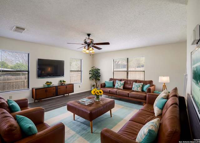 Property at 12210 Towering Elm, San Antonio, TX 78247, 3 beds, 2.5 baths