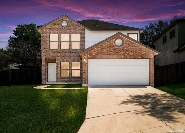 Property at 12210 Towering Elm, San Antonio, TX 78247, 3 beds, 2.5 baths