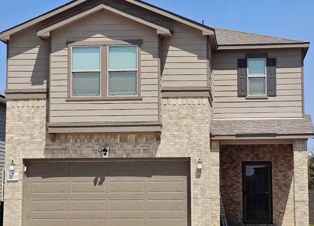 Property at 3139 Old Almonte, San Antonio, TX 78224, 4 beds, 2.5 baths