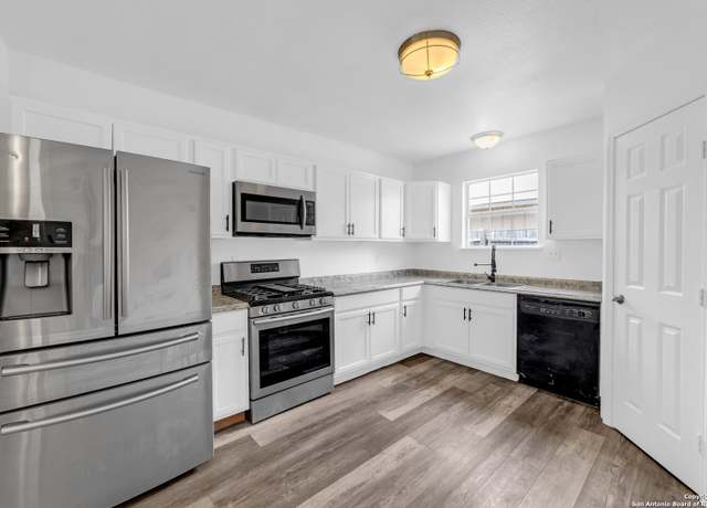 Property at 4242 Apple Tree, San Antonio, TX 78222, 4 beds, 2 baths