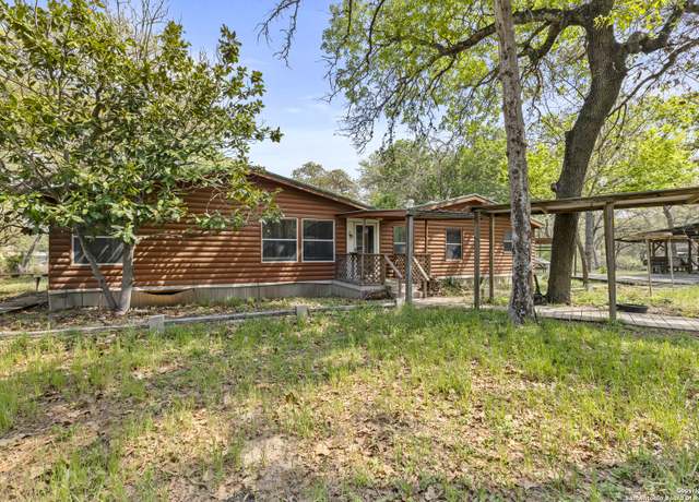Property at 1189 Vivroux Rnch, Seguin, TX 78155, 4 beds, 3 baths