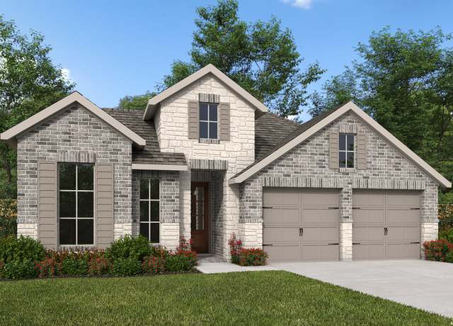 Property at 307 Haby Holw, San Antonio, TX 78253, 4 beds, 3 baths