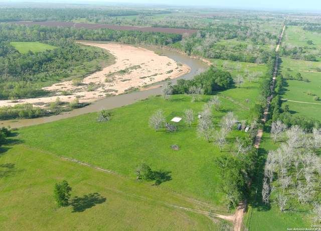 Property at 3780 Co Rd 257, TX 77488