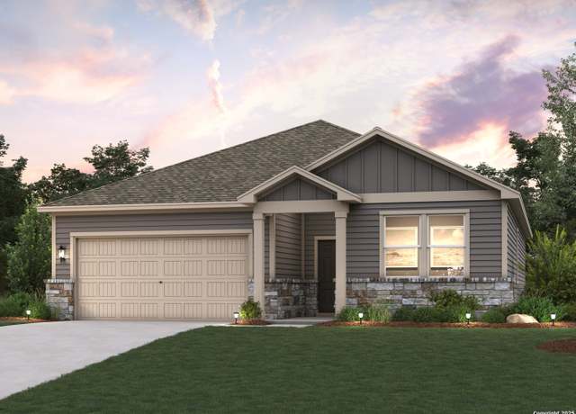 Property at 7848 Coffee Ml, San Antonio, TX 78252, 3 beds, 2 baths