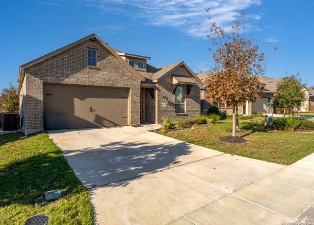 Property at 10836 Bango Farms, San Antonio, TX 78254-2546, 4 beds, 2.5 baths