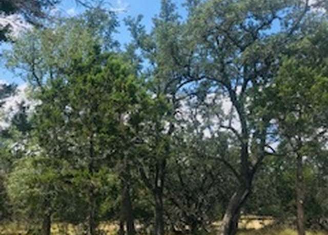 Property at 26 Mustang Xing, Pipe Creek, TX 78063