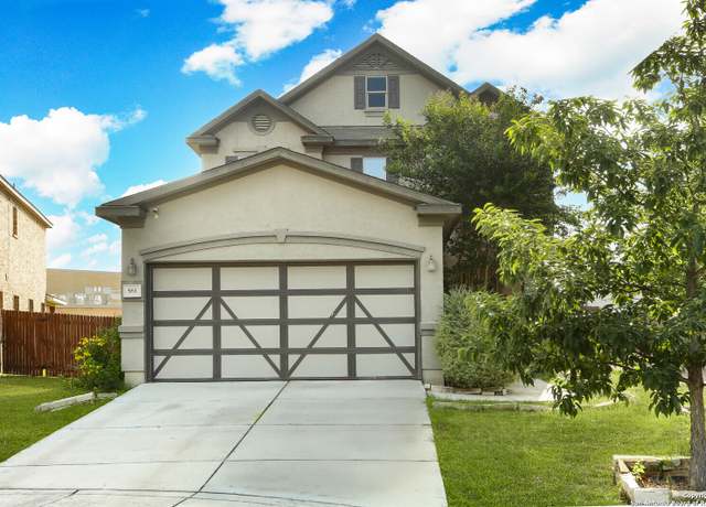 Property at 561 Dusty Emerald, Universal City, TX 78148, 3 beds, 2.5 baths