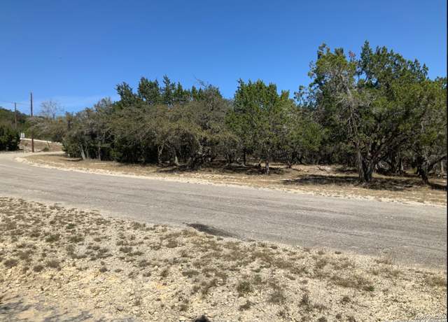 Property at LOT #69 Forest Oaks, Lakehills, TX 78063