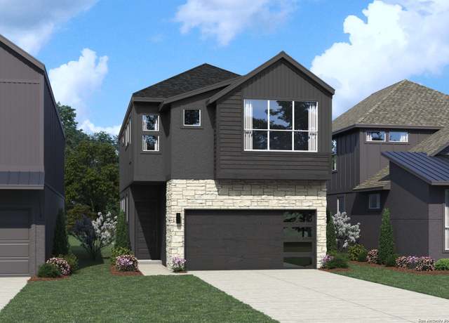 Property at 20675 Huebner Rd Unit 524, San Antonio, TX 78258, 3 beds, 2.5 baths