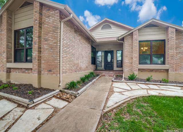 Property at 12630 Thistle Down, San Antonio, TX 78217-1888, 3 beds, 2 baths